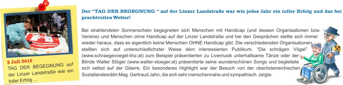 O Fotomagazin / Tag der Begegnung 2015 